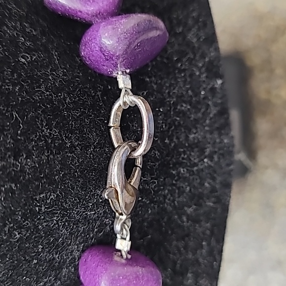 23 inch hand crafted necklace - Picture 4 of 4